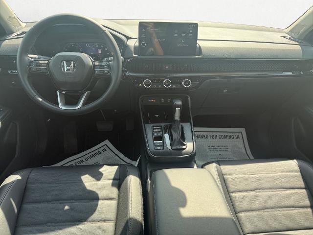 2026 Honda CR-V - $36,869