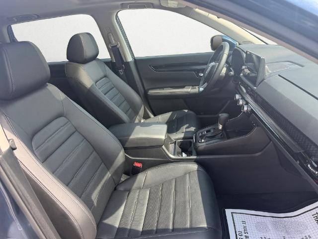 2026 Honda CR-V - $36,869
