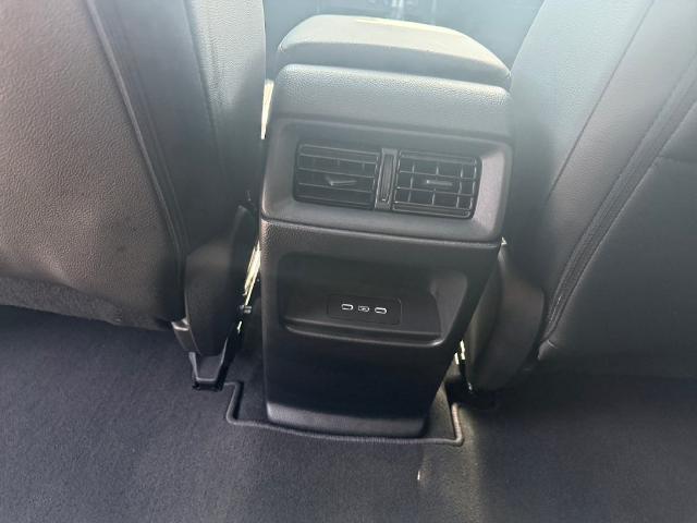 2026 Honda CR-V - $36,869