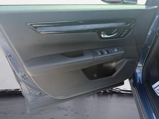 2026 Honda CR-V - $36,869