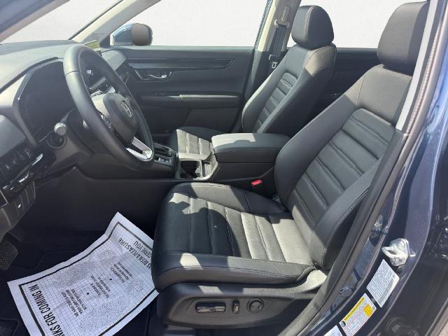 2026 Honda CR-V - $36,869