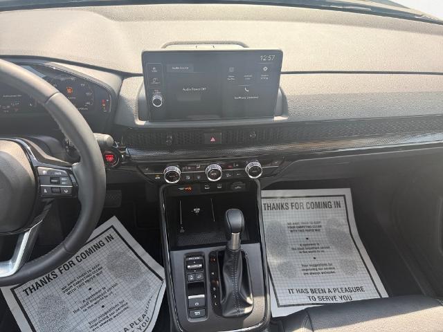 2026 Honda CR-V - $36,869