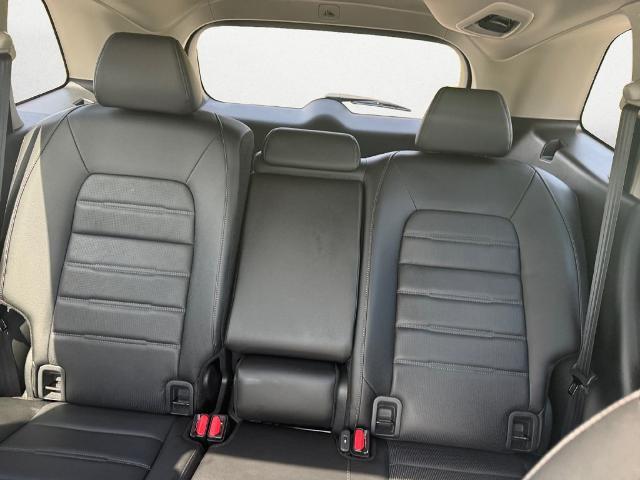 2026 Honda CR-V - $36,869