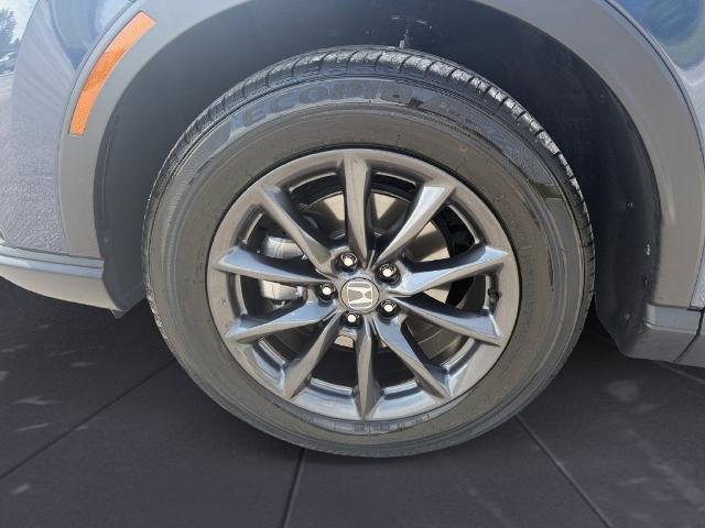 2026 Honda CR-V - $36,869