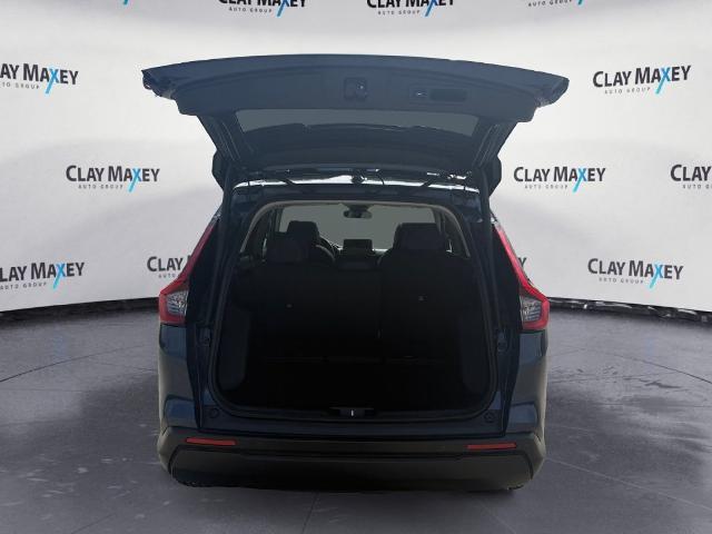 2026 Honda CR-V - $36,869