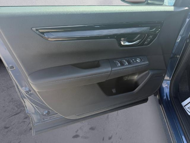 2026 Honda CR-V - $36,869
