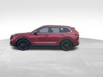 2023 CR-V Hybrid Thumbnail 2
