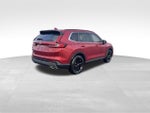 2023 CR-V Hybrid Thumbnail 4