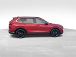 2023 CR-V Hybrid Thumbnail 5