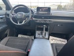 2023 CR-V Hybrid Thumbnail 10
