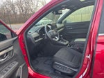 2023 CR-V Hybrid Thumbnail 14