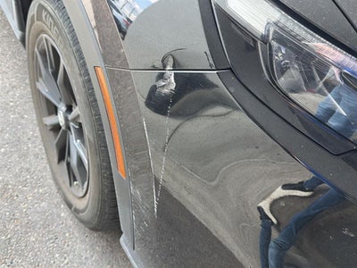 2023 Honda CR-V Hybrid Sport 4DR SUV