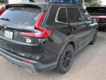 2023 CR-V Hybrid Thumbnail 8