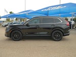 2023 CR-V Hybrid Thumbnail 10