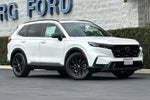 2023 CR-V Hybrid Thumbnail 2