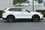 2023 CR-V Hybrid Thumbnail 3