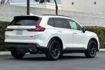 2023 CR-V Hybrid Thumbnail 4