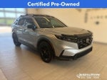 2023 CR-V Hybrid Thumbnail 1