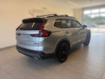 2023 CR-V Hybrid Thumbnail 2