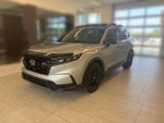 2023 CR-V Hybrid Thumbnail 4