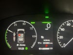2023 CR-V Hybrid Thumbnail 14