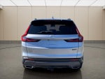 2023 CR-V Hybrid Thumbnail 4