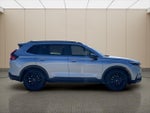 2023 CR-V Hybrid Thumbnail 6