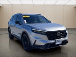 2023 CR-V Hybrid Thumbnail 7