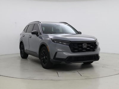 2023 Honda CR-V Hybrid Sport 4DR SUV