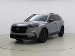 2023 CR-V Hybrid Thumbnail 4