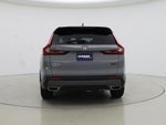 2023 CR-V Hybrid Thumbnail 6