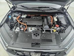 2023 CR-V Hybrid Thumbnail 22