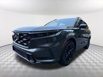 2023 Honda CR-V Hybrid Sport 4DR SUV