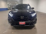 2023 CR-V Hybrid Thumbnail 8