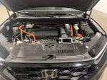 2023 CR-V Hybrid Thumbnail 9