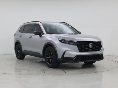 Photo of a 2023 Honda CR-V Hybrid Sport 4DR SUV for sale