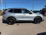 2023 CR-V Hybrid Thumbnail 6