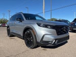 2023 CR-V Hybrid Thumbnail 7