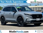 2023 CR-V Hybrid Thumbnail 1