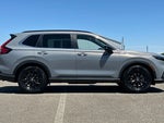 2023 CR-V Hybrid Thumbnail 2