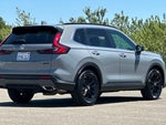 2023 CR-V Hybrid Thumbnail 3