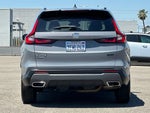 2023 CR-V Hybrid Thumbnail 4