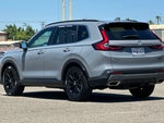 2023 CR-V Hybrid Thumbnail 5