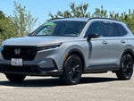2023 CR-V Hybrid Thumbnail 7