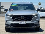2023 CR-V Hybrid Thumbnail 8