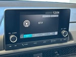 2023 CR-V Hybrid Thumbnail 19