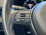 2023 CR-V Hybrid Thumbnail 25