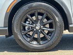 2023 CR-V Hybrid Thumbnail 30