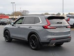2023 CR-V Hybrid Thumbnail 4