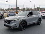 2023 CR-V Hybrid Thumbnail 6